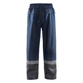 Navy/Black